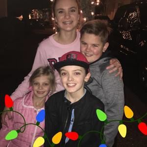 Meet your Posher, Leann